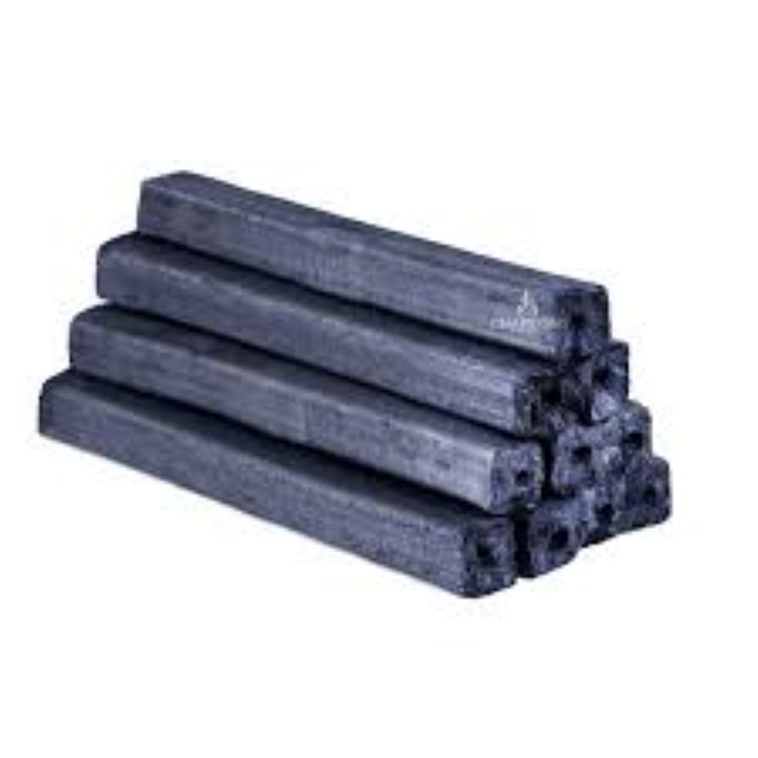 RIGHT BAMBOO CHARCOAL BRIQUETTES 3KG